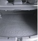 Типска патосница за багажник Subaru XV E-Boxer 20-